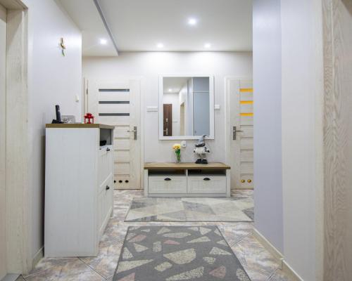 3 pokojowe mieszkanie 66m2 w centrum Świdnicy