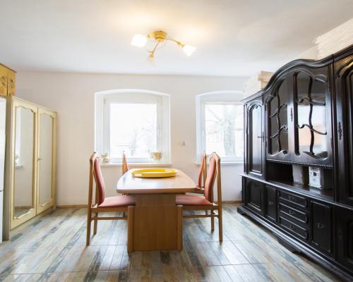 Marcinowice 46m2 z ogródkiem