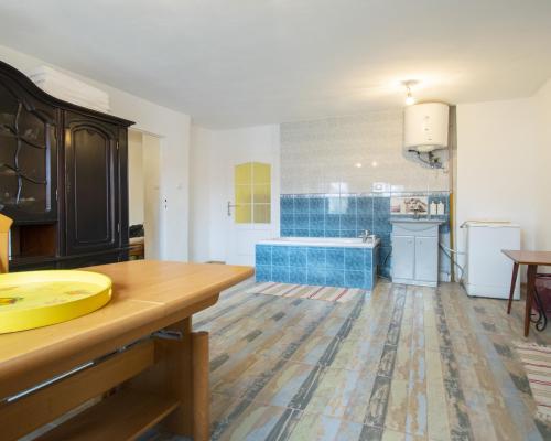 Marcinowice 46m2 z ogródkiem