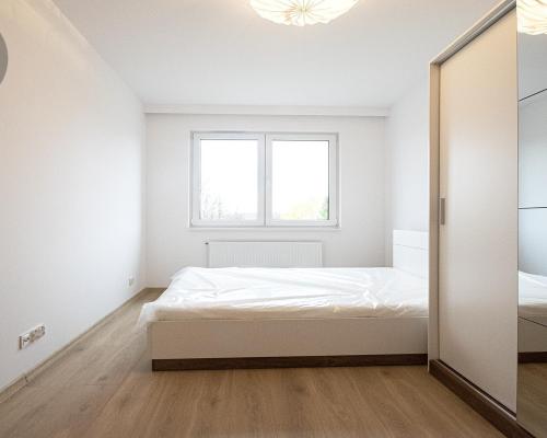 2 pokoje, winda, miejsce parkingowe