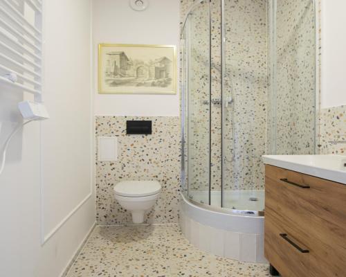 Kawalerka w Centrum Świdnicy / 1 piętro