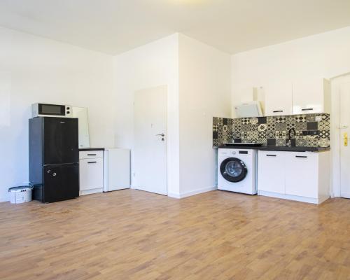 Parter 71m2, 3 pokoje z ogrodem