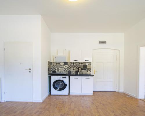 Parter 71m2, 3 pokoje z ogrodem