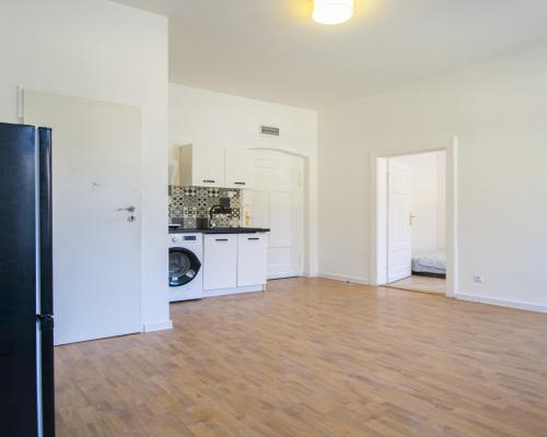 Parter 71m2, 3 pokoje z ogrodem