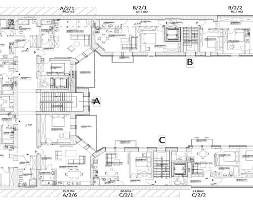 Twoje miejsce w sercu Świdnicy - nowa inwestycja