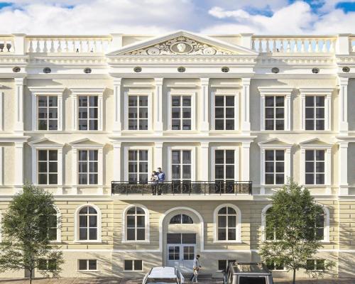 Twoje miejsce w sercu Świdnicy - nowa inwestycja