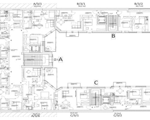 Twoje miejsce w sercu Świdnicy - nowa inwestycja
