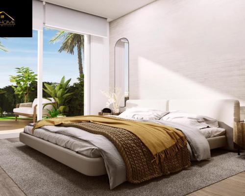 NOWE APARTAMENTY Z WIDOKIEM NA MORZE