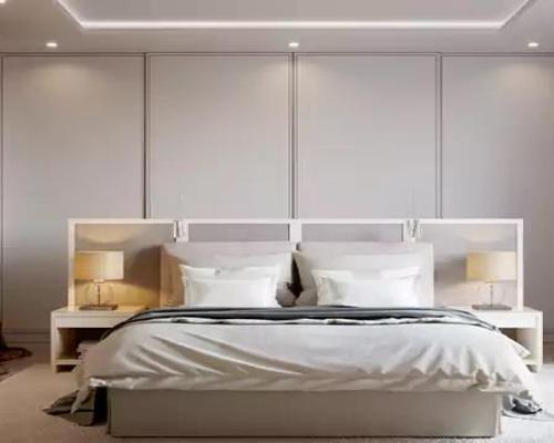 Nowoczesne osiedle przy JVC