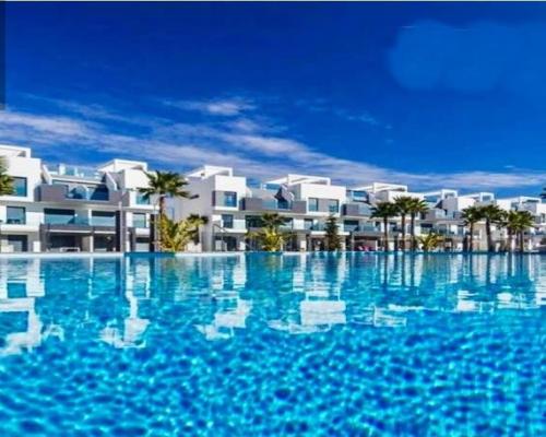 STYLOWE APARTAMENTY W EL RASO