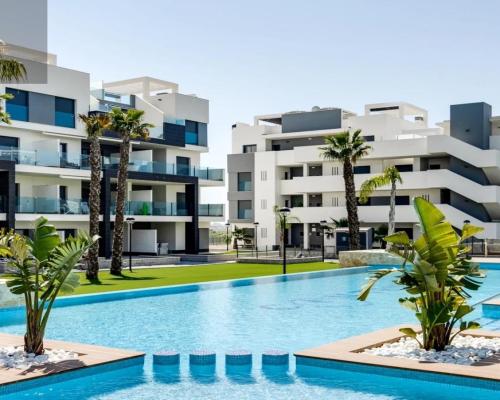 Stylowe apartamenty 3pokoje z tarasem