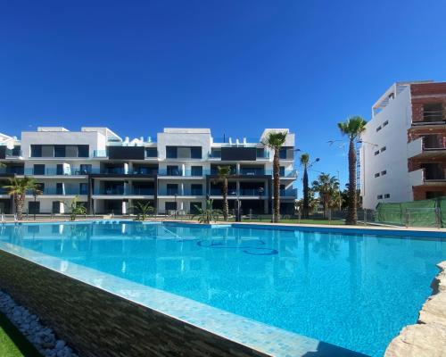 Stylowe apartamenty 3pokoje z tarasem