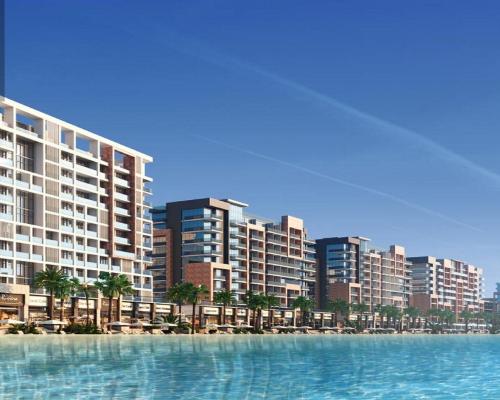 RIVIERA BEACHFRONT W MEYDAN