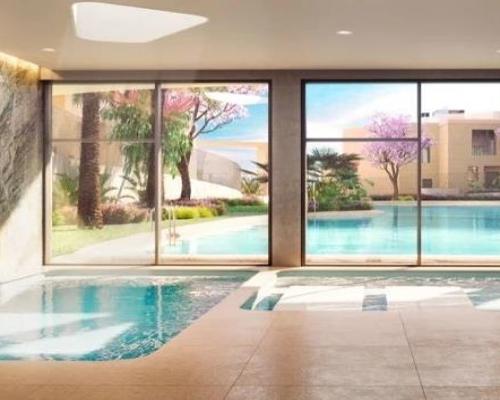 APARTMENTY 100M OD MORZA - DOSTĘPNE