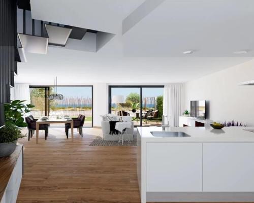 APARTMENTY 100M OD MORZA - DOSTĘPNE