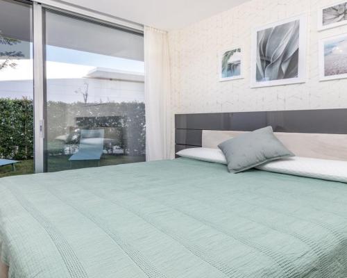 Estepona – ogrody Andaluzji