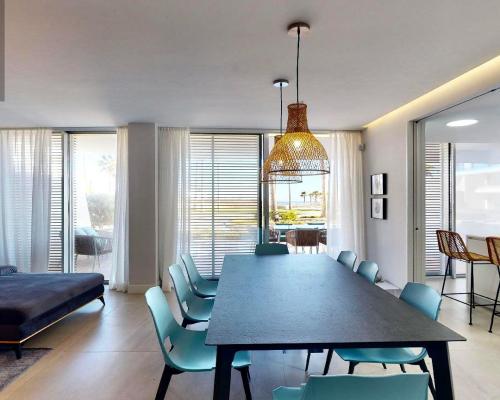 Estepona – ogrody Andaluzji