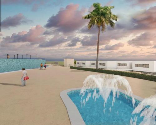 Apartamenty w Hiszpanii