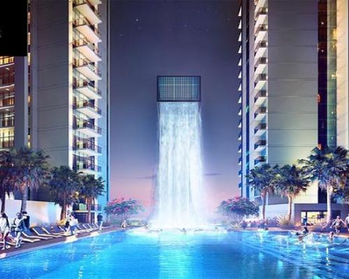 Apartamenty Golf Gate