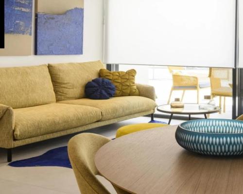 APARTAMENTY Z WIDOKIEM NA MORZE