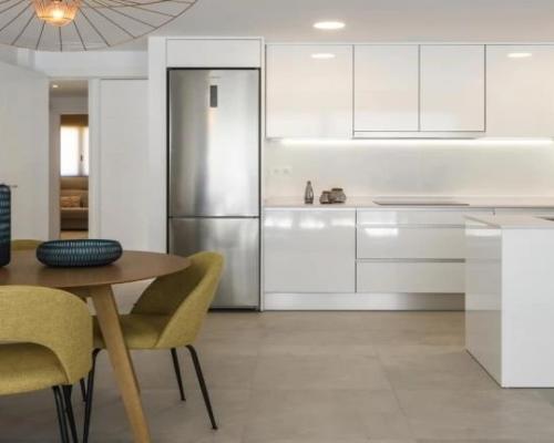 APARTAMENTY Z WIDOKIEM NA MORZE