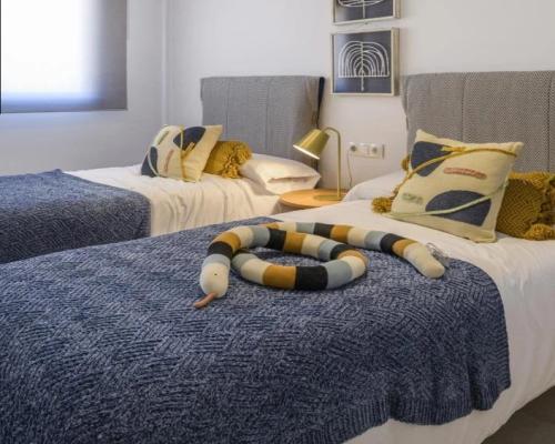 APARTAMENTY Z WIDOKIEM NA MORZE