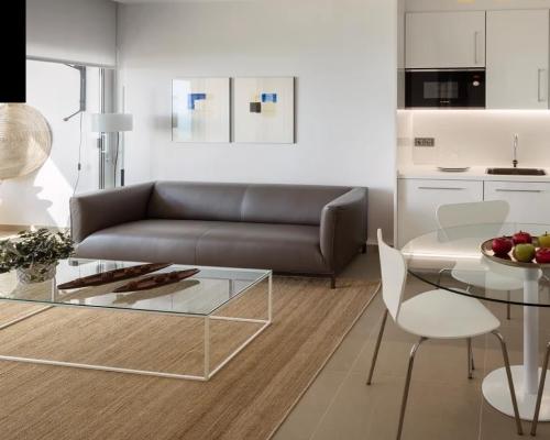 Zamieszkaj w wieżowcu Intempo