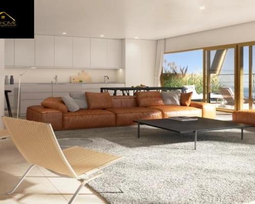 Zamieszkaj w wieżowcu Intempo