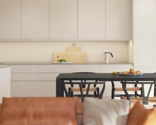 Zamieszkaj w wieżowcu Intempo