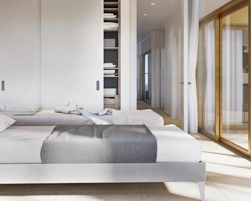 Zamieszkaj w wieżowcu Intempo