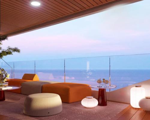 APARTAMENT W MIEJSCOWOŚCI BENIDORM