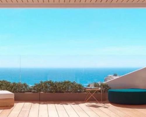 APARTAMENT W MIEJSCOWOŚCI BENIDORM