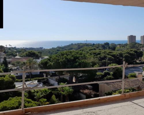 Ogrody Morskie 100m2