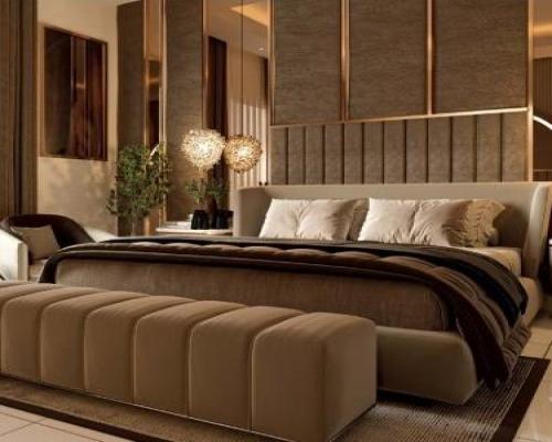 Rezydencje autorstwa Astona Martina w JLT