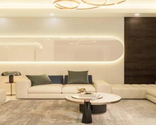 Rezydencje autorstwa Astona Martina w JLT