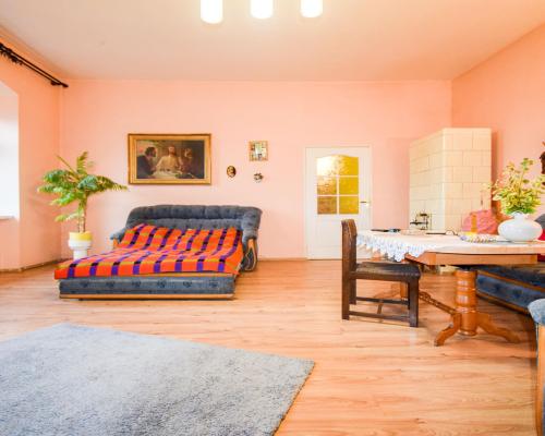 134M2, 1 PIĘTRO, PIĘKNA OKOLICA, BLISKO GÓR