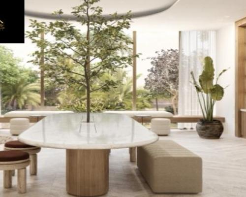 Apartamenty na Palm Jumeirah