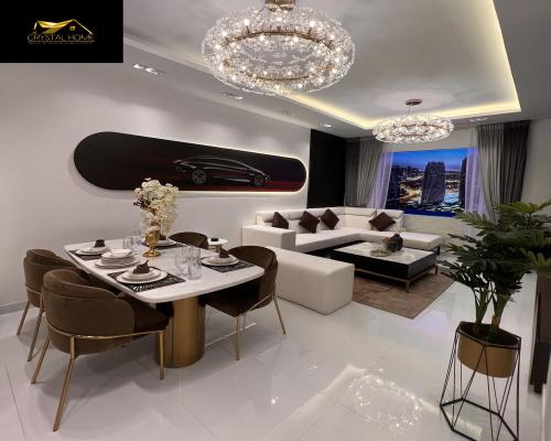 Gemz Apartament z basenem