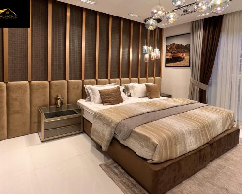 Gemz Apartament z basenem