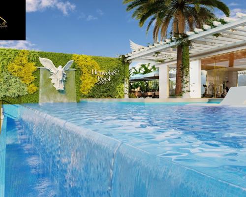 Apartamenty w Vincitore Volare - 8% zwrotu