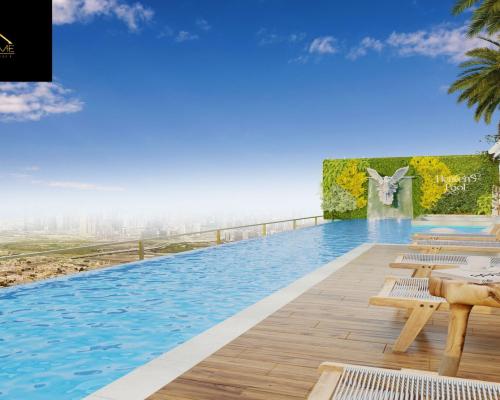 Apartamenty w Vincitore Volare - 8% zwrotu