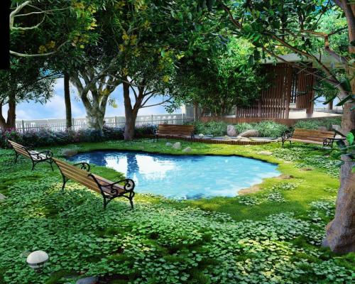 Apartamenty w Vincitore Volare - 8% zwrotu