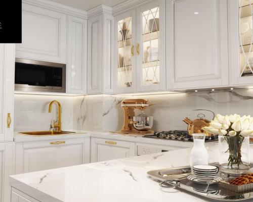 Apartamenty w Vincitore Volare - 8% zwrotu