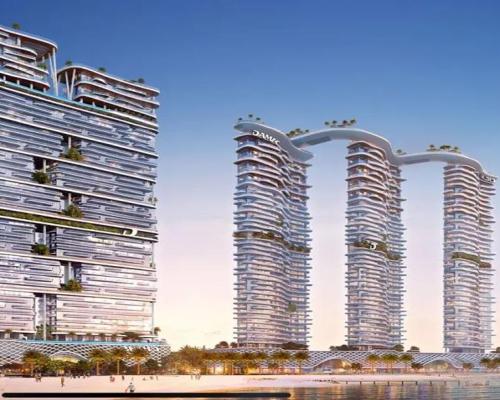 Bay2 - Luksus by Cavalli