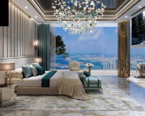 Bay2 - Luksus by Cavalli