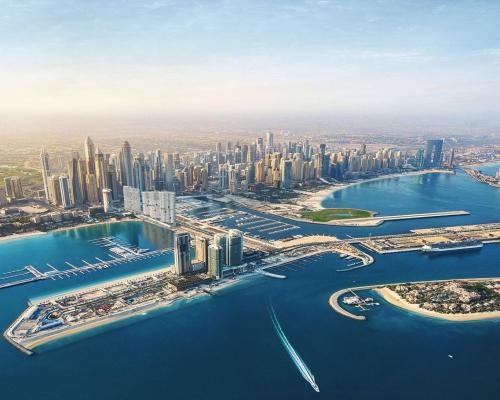 Bay2 - Luksus by Cavalli