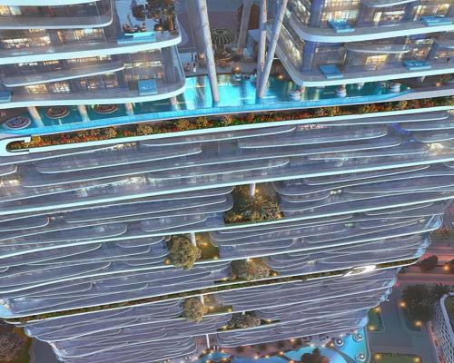 Bay2 - Luksus by Cavalli