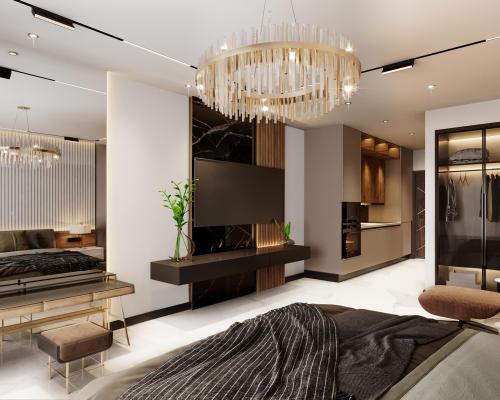 Apartamenty w Elitz 2