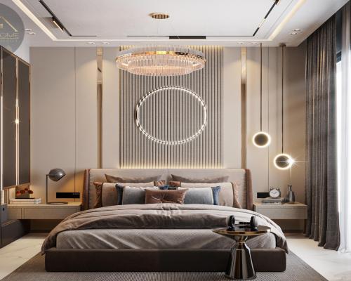 Apartamenty w Elitz 2