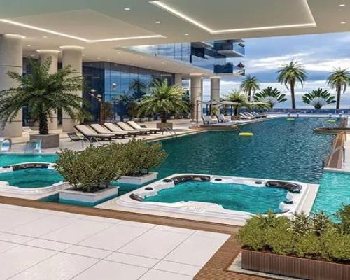 Apartamenty w Elitz 2